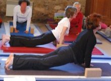 formation continue enseignants - yoga jeunes
